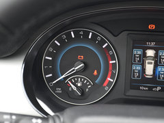 2018款 红标 1.5T 双离合两驱豪华型