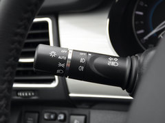 2018款 红标 1.5T 双离合两驱豪华型