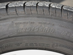 2018款 红标 1.5T 双离合两驱豪华型