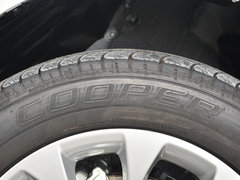 2018款 红标 1.5T 双离合两驱豪华型