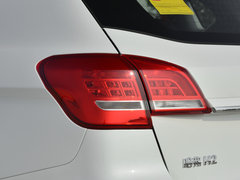 2018款 红标 1.5T 双离合两驱豪华型