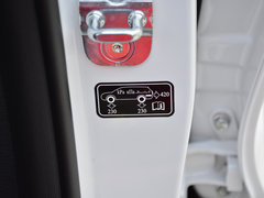 2018款 蓝标 1.5T 双离合两驱精英型