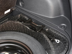 2018款 蓝标 1.5T 双离合两驱精英型
