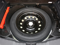 2018款 蓝标 1.5T 双离合两驱精英型