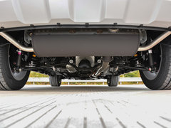 2018款 蓝标 1.5T 双离合两驱精英型