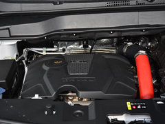 2018款 蓝标 1.5T 双离合两驱精英型