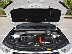 2018款 蓝标 1.5T 双离合两驱精英型