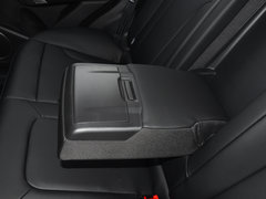 2018款 蓝标 1.5T 双离合两驱精英型