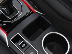 2018款 蓝标 1.5T 双离合两驱精英型