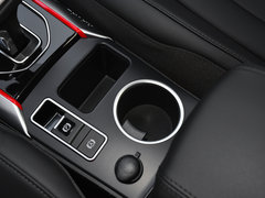 2018款 蓝标 1.5T 双离合两驱精英型