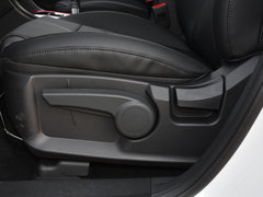 2018款 蓝标 1.5T 双离合两驱精英型