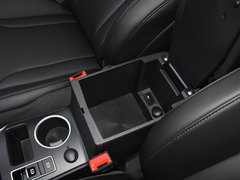 2018款 蓝标 1.5T 双离合两驱精英型