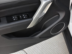 2018款 蓝标 1.5T 双离合两驱精英型