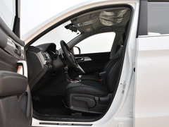2018款 蓝标 1.5T 双离合两驱精英型