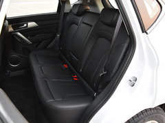 2018款 蓝标 1.5T 双离合两驱精英型