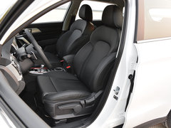 2018款 蓝标 1.5T 双离合两驱精英型