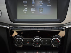 2018款 蓝标 1.5T 双离合两驱精英型