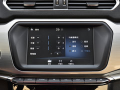 2018款 蓝标 1.5T 双离合两驱精英型