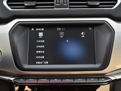 2018款 蓝标 1.5T 双离合两驱精英型