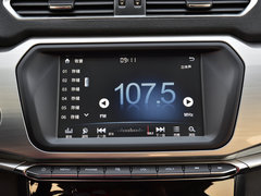 2018款 蓝标 1.5T 双离合两驱精英型