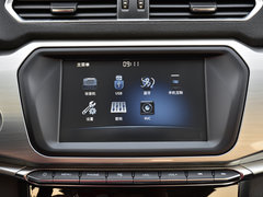 2018款 蓝标 1.5T 双离合两驱精英型