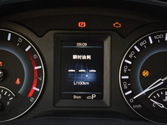 2018款 蓝标 1.5T 双离合两驱精英型