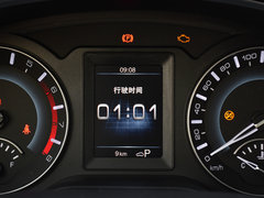2018款 蓝标 1.5T 双离合两驱精英型