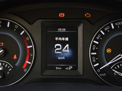 2018款 蓝标 1.5T 双离合两驱精英型