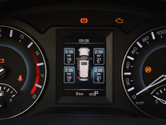 2018款 蓝标 1.5T 双离合两驱精英型