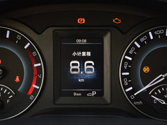 2018款 蓝标 1.5T 双离合两驱精英型