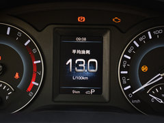 2018款 蓝标 1.5T 双离合两驱精英型