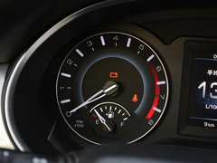 2018款 蓝标 1.5T 双离合两驱精英型