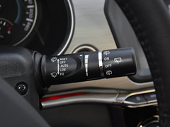 2018款 蓝标 1.5T 双离合两驱精英型