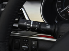 2018款 蓝标 1.5T 双离合两驱精英型