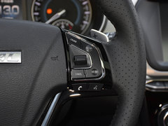 2018款 蓝标 1.5T 双离合两驱精英型