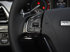 2018款 蓝标 1.5T 双离合两驱精英型