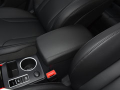 2018款 蓝标 1.5T 双离合两驱精英型