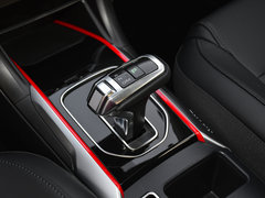 2018款 蓝标 1.5T 双离合两驱精英型