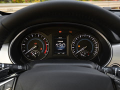 2018款 蓝标 1.5T 双离合两驱精英型