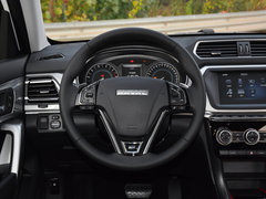 2018款 蓝标 1.5T 双离合两驱精英型