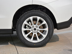 2018款 蓝标 1.5T 双离合两驱精英型