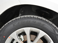 2018款 蓝标 1.5T 双离合两驱精英型