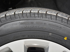 2018款 蓝标 1.5T 双离合两驱精英型