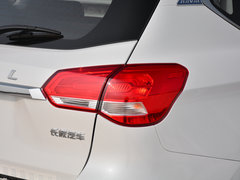 2018款 蓝标 1.5T 双离合两驱精英型