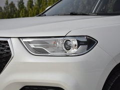2018款 蓝标 1.5T 双离合两驱精英型
