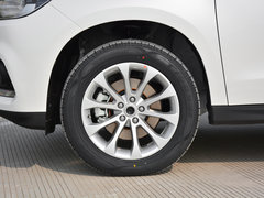 2018款 蓝标 1.5T 双离合两驱精英型