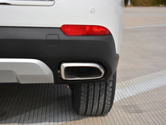 2018款 蓝标 1.5T 双离合两驱精英型