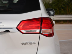 2018款 蓝标 1.5T 双离合两驱精英型