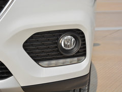 2018款 蓝标 1.5T 双离合两驱精英型