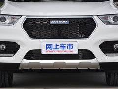 2018款 蓝标 1.5T 双离合两驱精英型